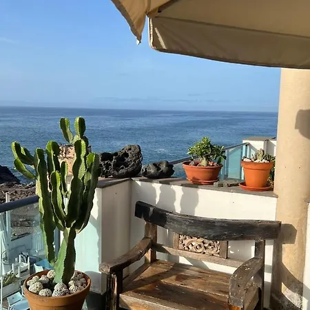 Casa Mar I Sol El Appartement