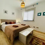 公寓 Casa Mar I Sol El