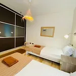 Casa Mar I Sol El 公寓 Cotillo