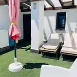 Casa Mar I Sol El 公寓 Cotillo