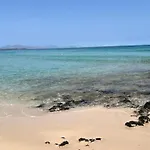 Casa Mar I Sol El 公寓 Cotillo