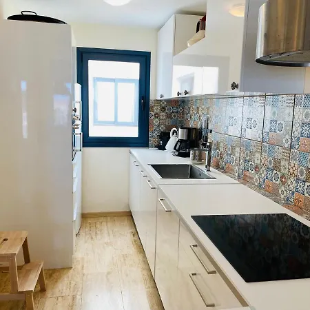 דירה Casa Mar I Sol El