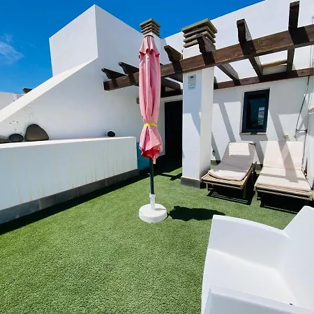 Casa Mar I Sol El *