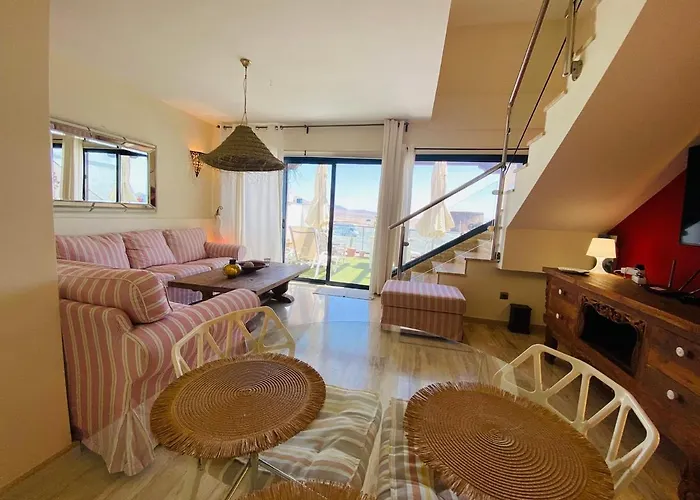 דירה Casa Mar I Sol El *