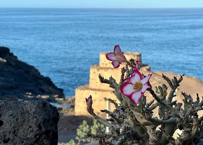 Casa Mar I Sol El