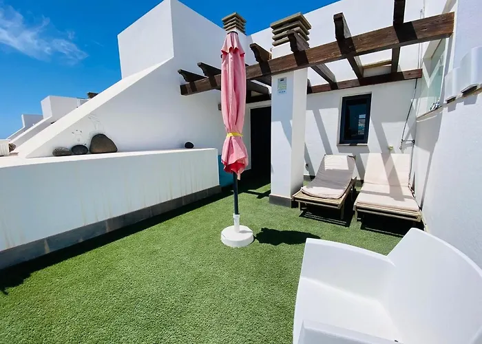 Casa Mar I Sol El *