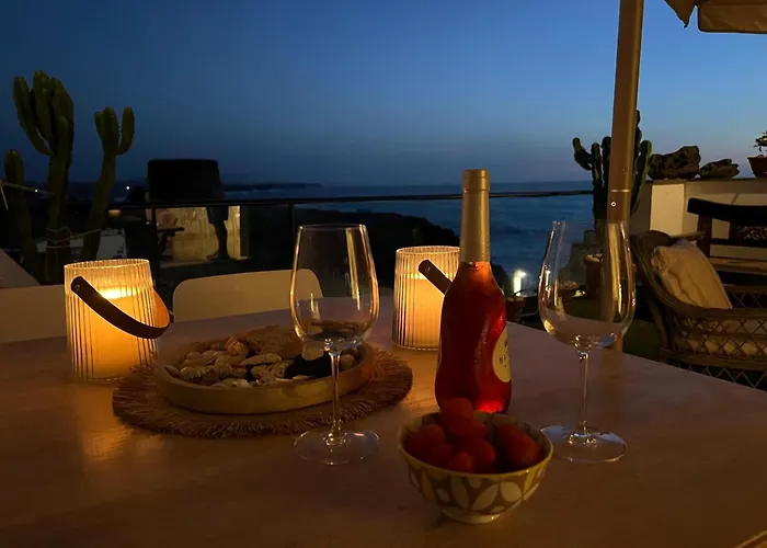 דירה Casa Mar I Sol El Cotillo
