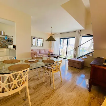 Casa Mar I Sol El El Cotillo (Fuerteventura)