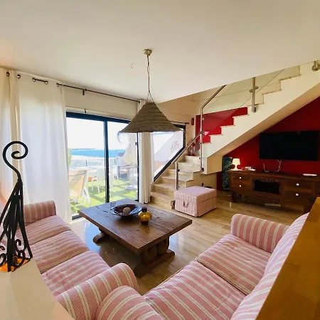 Casa Mar I Sol El Apartment *