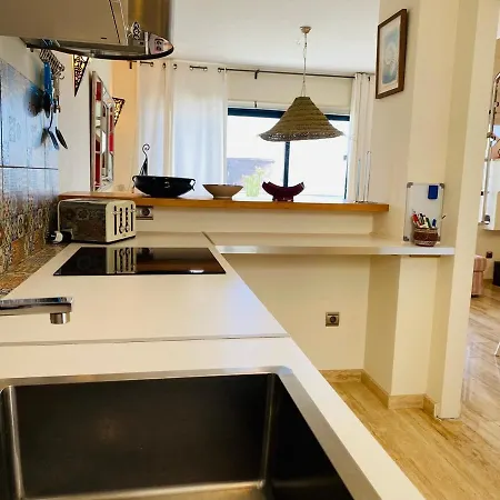 Apartment Mar I Sol El
