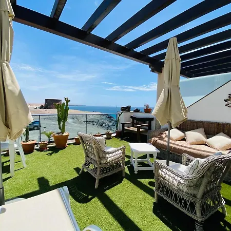 Apartment Mar I Sol El