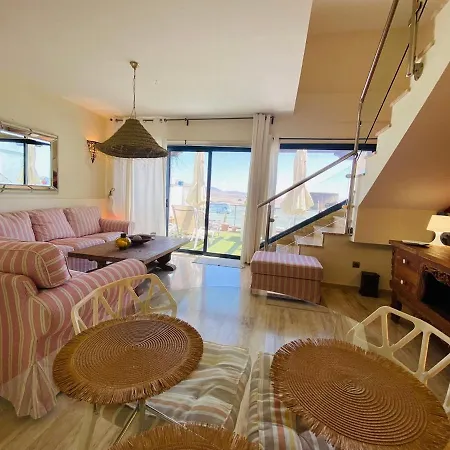 Apartment Mar I Sol El *