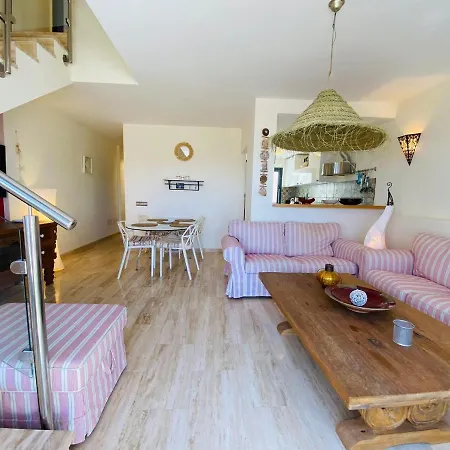 Casa Mar I Sol El * El Cotillo (Fuerteventura)