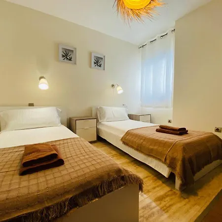 Apartment Mar I Sol El Cotillo