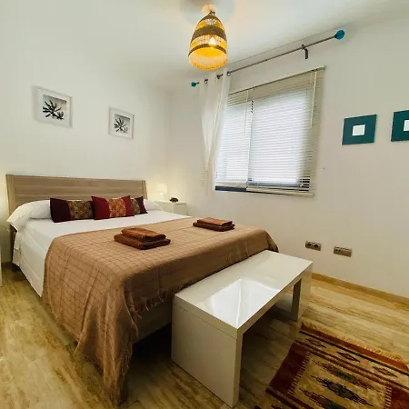 Apartment Mar I Sol El