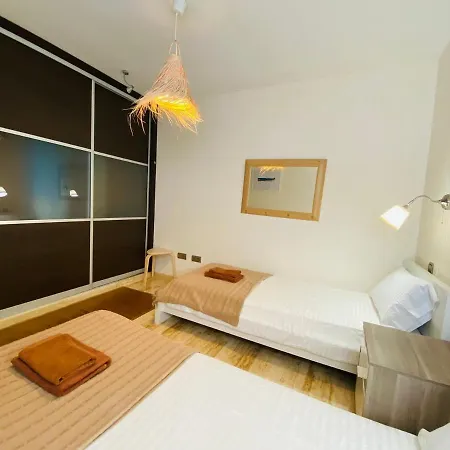 Casa Mar I Sol El Apartment El Cotillo (Fuerteventura)