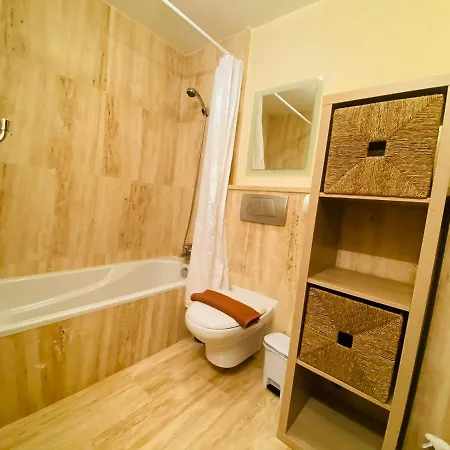 Apartment Casa Mar I Sol El