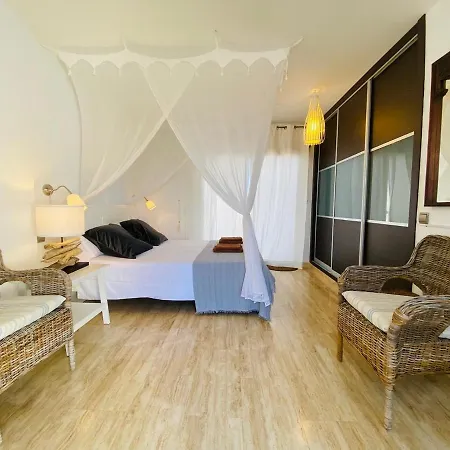 Apartment Mar I Sol El Cotillo