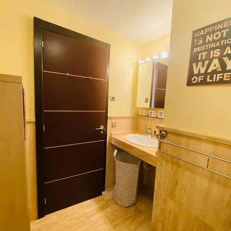 Casa Mar I Sol El El Cotillo (Fuerteventura)