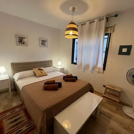 Casa Mar I Sol El El Cotillo (Fuerteventura)