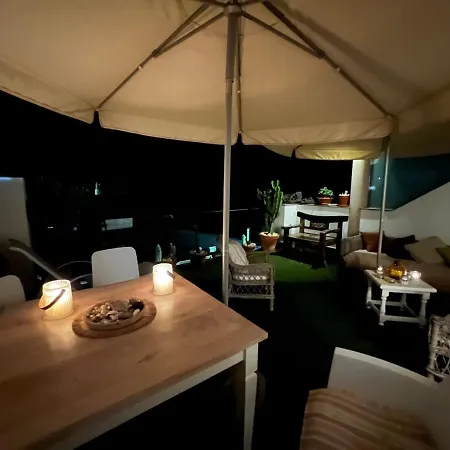 Casa Mar I Sol El Apartment El Cotillo (Fuerteventura)