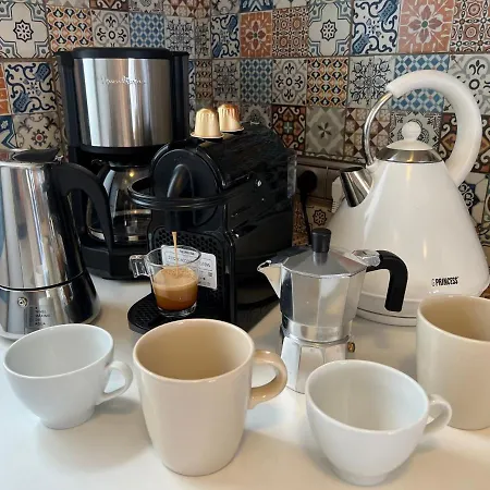 Casa Mar I Sol El * El Cotillo (Fuerteventura)