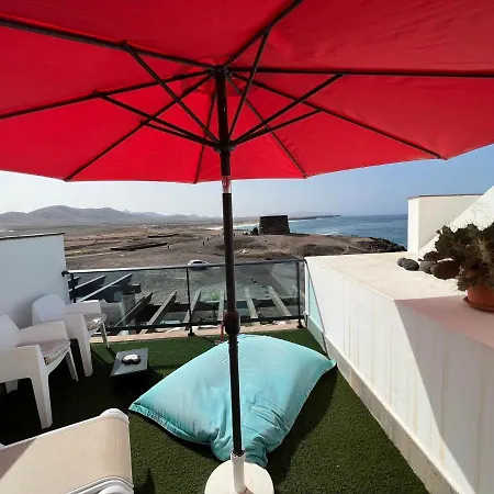 Casa Mar I Sol El Apartment