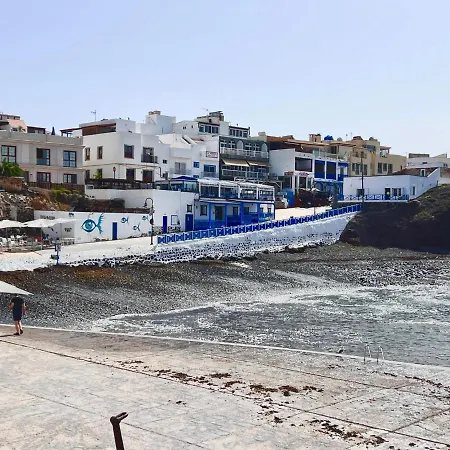 Casa Mar I Sol El Apartment El Cotillo (Fuerteventura)