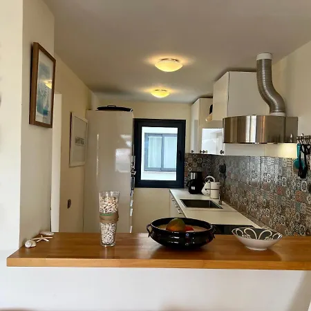 Casa Mar I Sol El * El Cotillo (Fuerteventura)