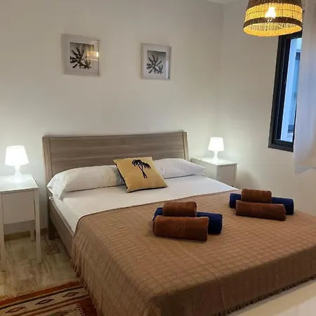 Apartment Mar I Sol El *
