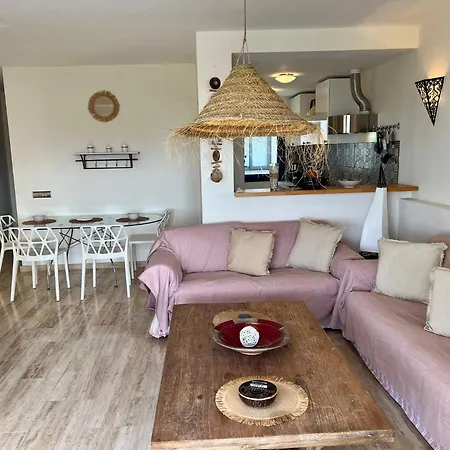 Casa Mar I Sol El * El Cotillo (Fuerteventura)