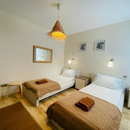 Casa Mar I Sol El * El Cotillo (Fuerteventura)