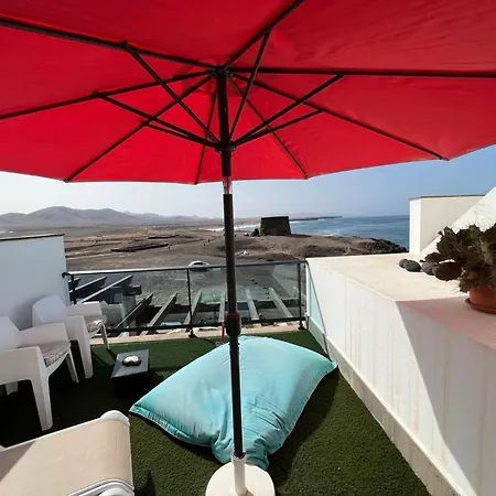 Apartment Casa Mar I Sol El
