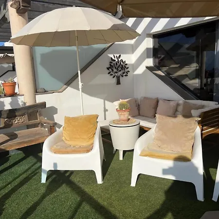 Casa Mar I Sol El *