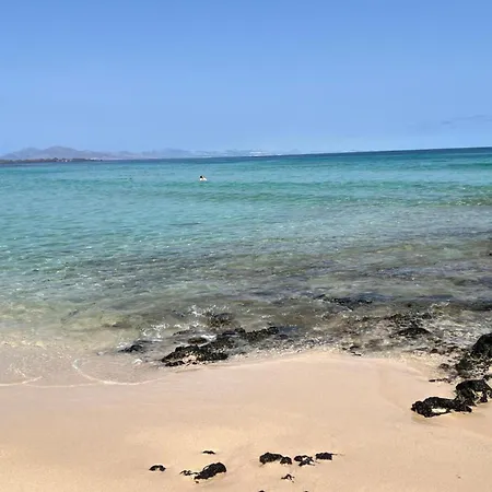 Casa Mar I Sol El Apartment El Cotillo (Fuerteventura)