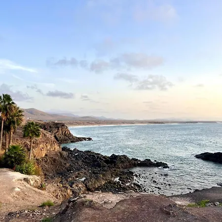 Casa Mar I Sol El El Cotillo (Fuerteventura)