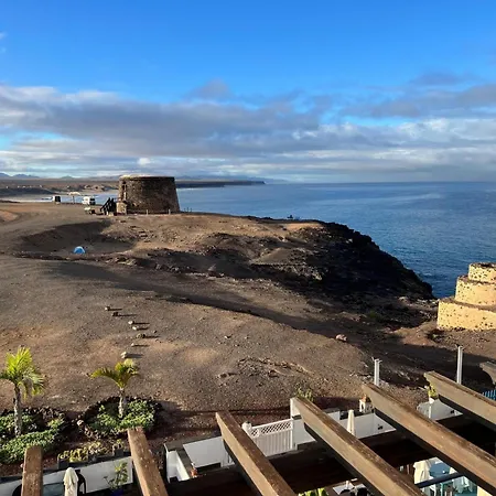 Casa Mar I Sol El * El Cotillo (Fuerteventura)