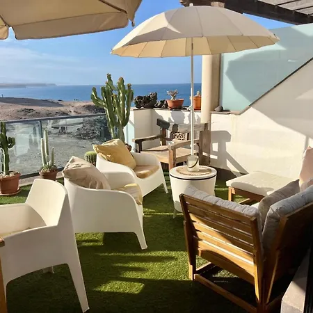 Apartment Casa Mar I Sol El El Cotillo (Fuerteventura)
