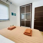 Appartement Casa Mar I Sol El *