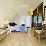 Appartement Casa Mar I Sol El Cotillo